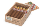 La Gloria Cubana Podium Edición Regional Francia